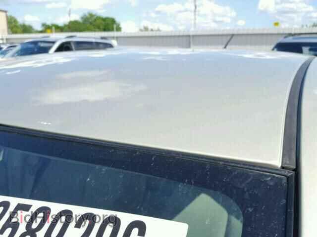 2007 NISSAN VERSA - VIN: 3N1BC11E77L417180 - Фото 9