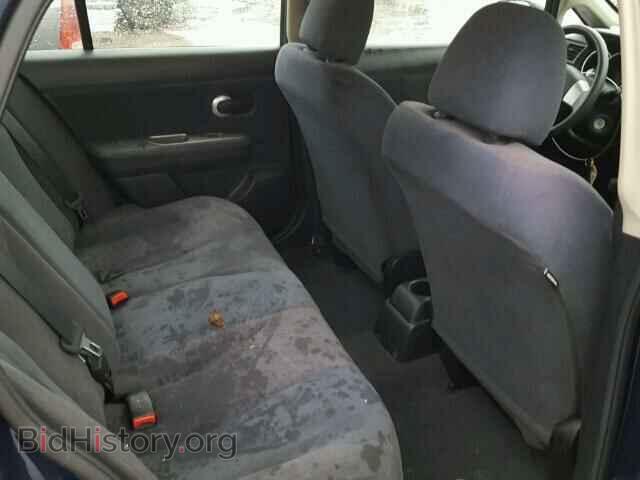 2011 NISSAN VERSA - VIN: 3N1CC1AP2BL473381 - Photo 6