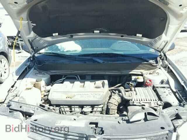 2009 DODGE AVENGER - VIN: 1B3LC46B59N563549 - Photo 7