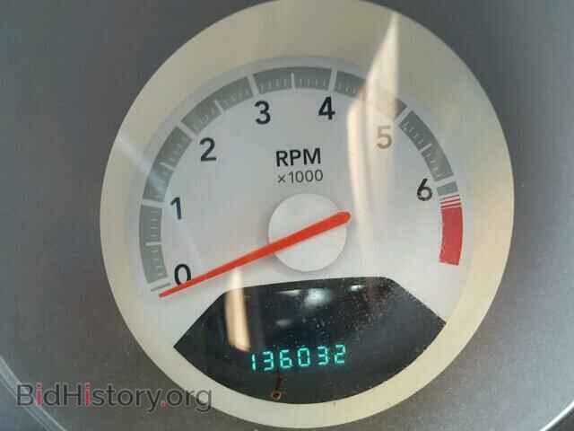 2009 DODGE AVENGER - VIN: 1B3LC46B59N563549 - Photo 8