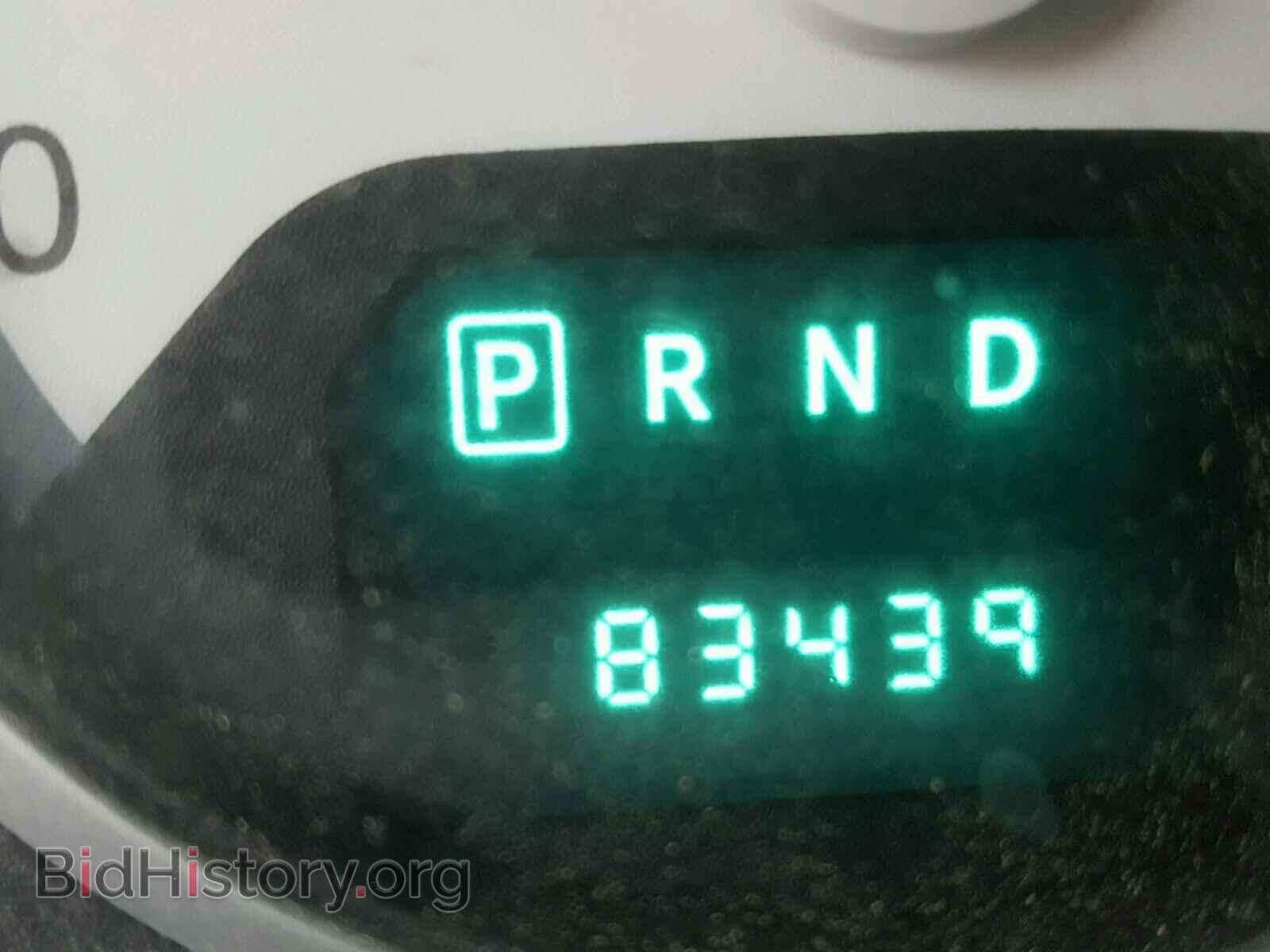 2010 DODGE CARAVAN - VIN: 2D4RN5D15AR265063 - Фото 8