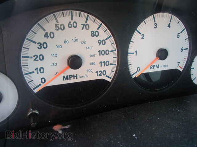 2005 DODGE CARAVAN - VIN: 1D4GP45R85B321291 - Фото 8