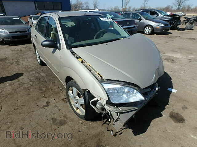 Фотография 1FAHP34N47W180067 - FORD FOCUS 2007