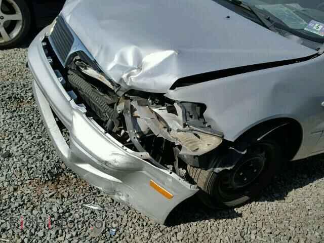 2002 MITSUBISHI LANCER - VIN: JA3AJ26E12U067541 - Photo 10