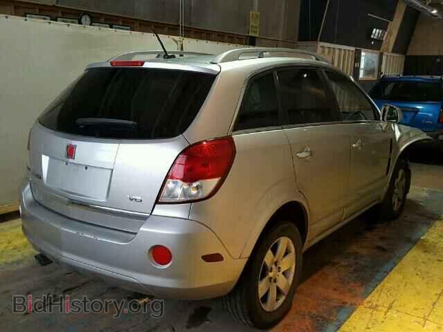 2008 SATURN VUE - VIN: 3GSCL53798S637942 - Фото 4