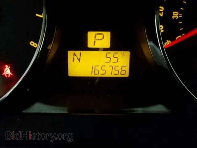 2008 SATURN VUE - VIN: 3GSCL53798S637942 - Фото 8