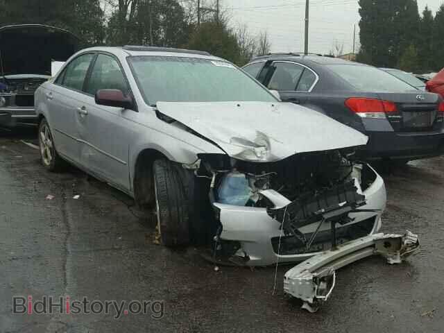 Photo 1YVHP80C665M19015 - MAZDA 6 2006