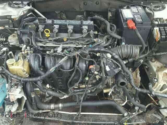 2006 MAZDA 6 - VIN: 1YVHP80C665M19015 - Photo 7
