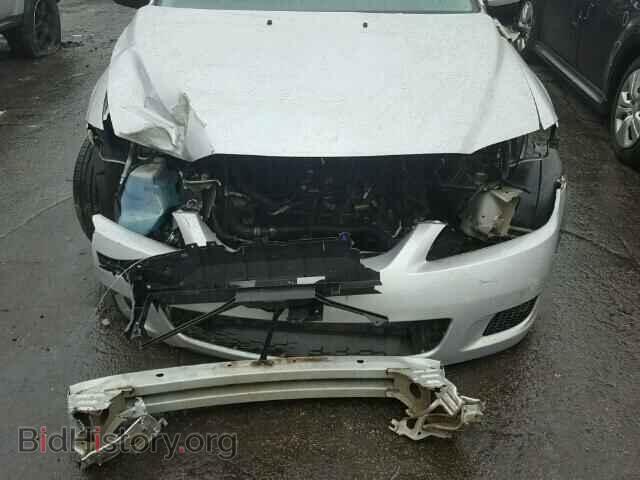 2006 MAZDA 6 - VIN: 1YVHP80C665M19015 - Photo 9