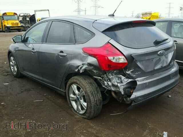 2014 FORD FOCUS - VIN: 1FADP3K20EL115769 - Photo 3