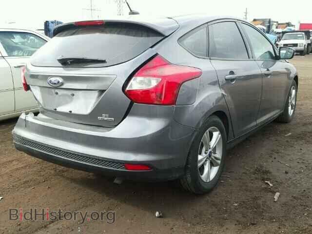 2014 FORD FOCUS - VIN: 1FADP3K20EL115769 - Photo 4