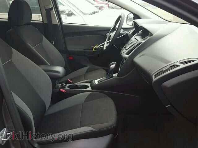 2014 FORD FOCUS - VIN: 1FADP3K20EL115769 - Photo 5