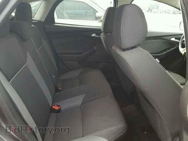 2014 FORD FOCUS - VIN: 1FADP3K20EL115769 - Photo 6
