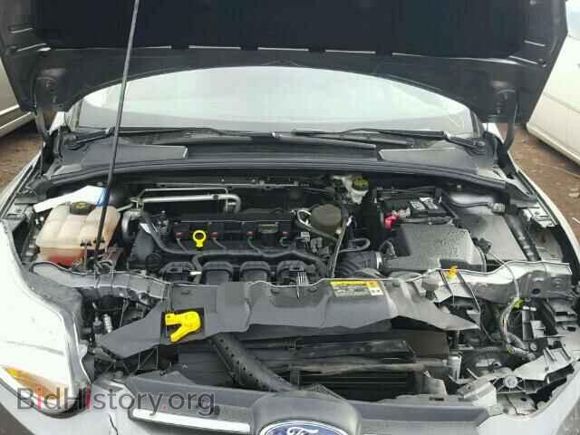 2014 FORD FOCUS - VIN: 1FADP3K20EL115769 - Photo 7