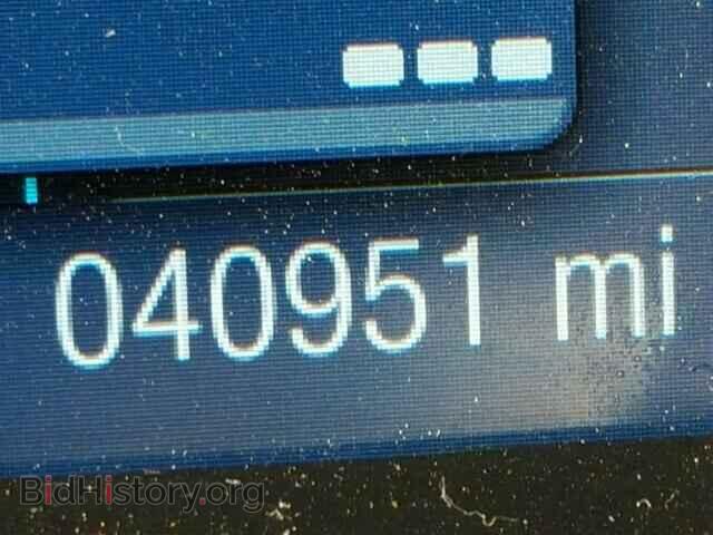 2014 FORD FOCUS - VIN: 1FADP3K20EL115769 - Photo 8