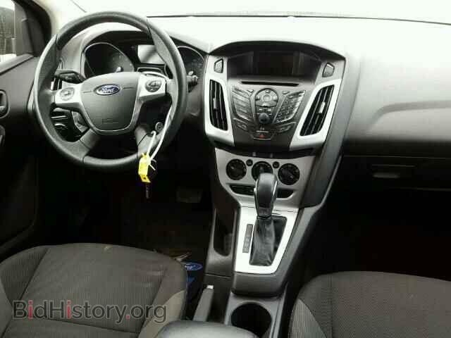 2014 FORD FOCUS - VIN: 1FADP3K20EL115769 - Photo 9