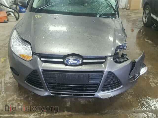 2014 FORD FOCUS - VIN: 1FADP3F25EL279836 - Photo 7