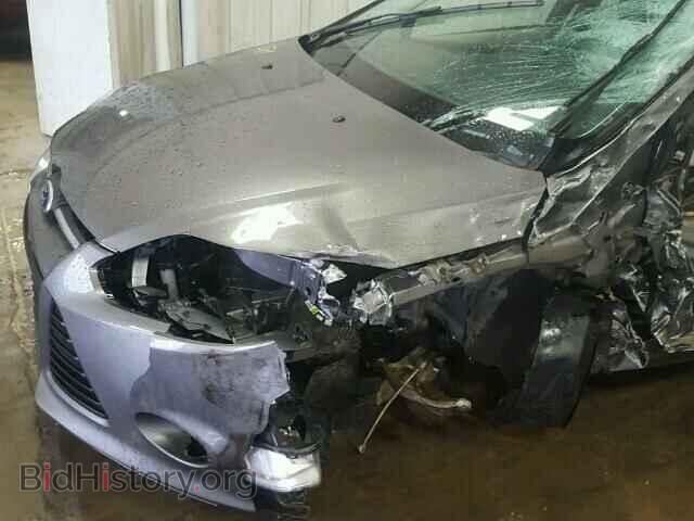 2014 FORD FOCUS - VIN: 1FADP3F25EL279836 - Photo 9