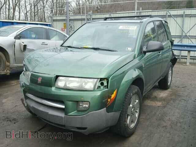 2004 SATURN VUE - VIN: 5GZCZ63434S893214 - Фото 2