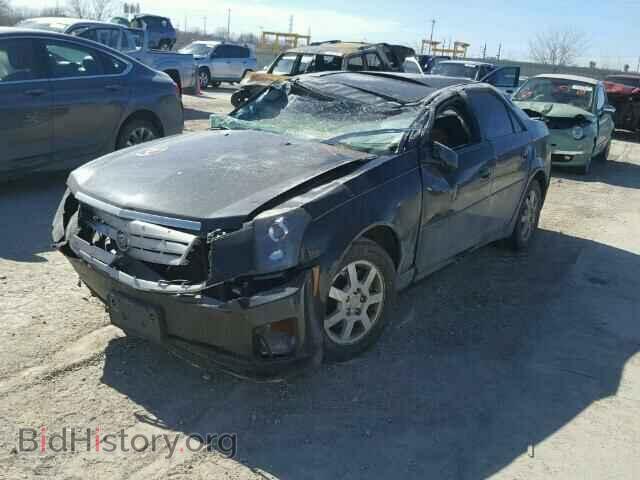 2006 CADILLAC CTS - VIN: 1G6DP577860176254 - Фото 2