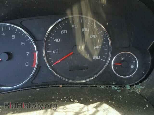 2006 CADILLAC CTS - VIN: 1G6DP577860176254 - Фото 8