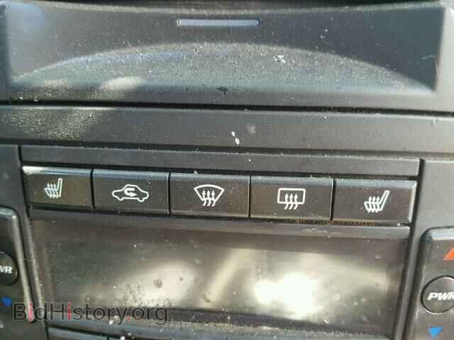 2006 CADILLAC CTS - VIN: 1G6DP577860176254 - Фото 9