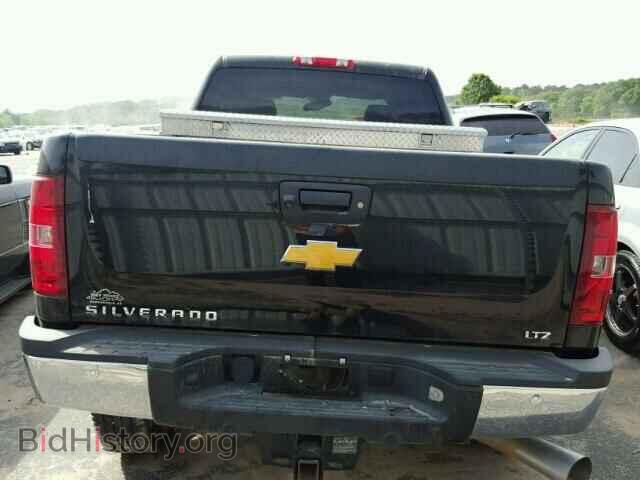 2014 CHEVROLET SILVERADO - VIN: 1GC1KYE88EF182654 - Фото 6