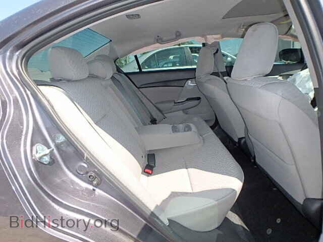 2014 HONDA CIVIC - VIN: 19XFB2F84EE059869 - Фото 6