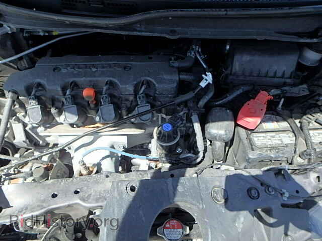 2014 HONDA CIVIC - VIN: 19XFB2F84EE059869 - Фото 7