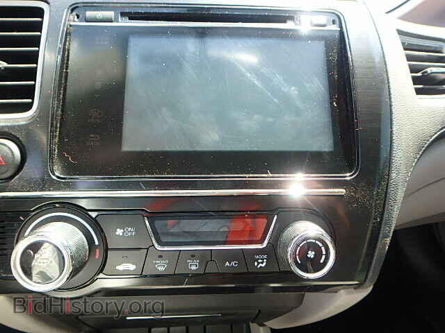 2014 HONDA CIVIC - VIN: 19XFB2F84EE059869 - Фото 9