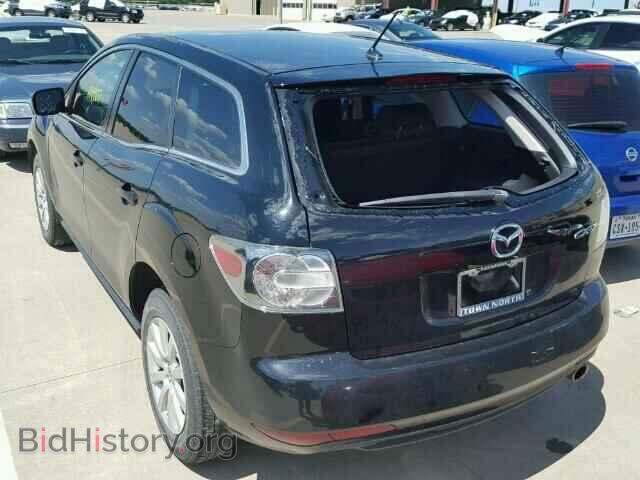 2010 MAZDA CX-7 - VIN: JM3ER2W57A0337851 - Фото 3
