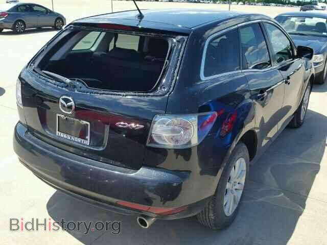 2010 MAZDA CX-7 - VIN: JM3ER2W57A0337851 - Фото 4