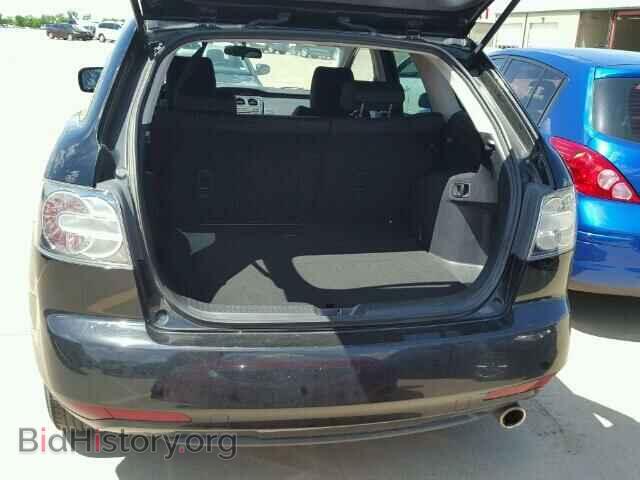 2010 MAZDA CX-7 - VIN: JM3ER2W57A0337851 - Фото 10