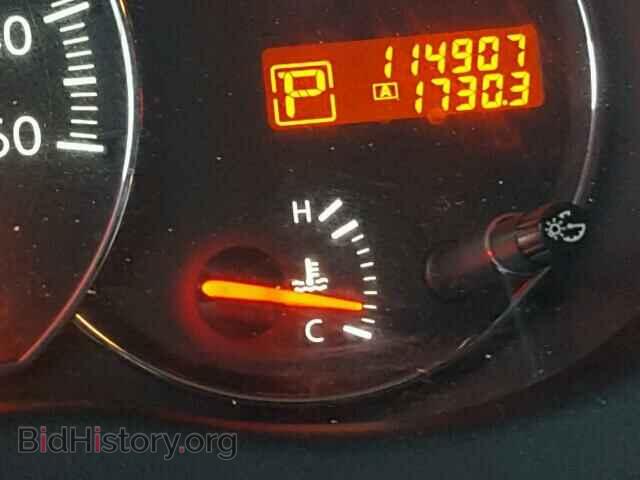 2009 NISSAN MAXIMA S - VIN: 1N4AA51E99C828090 - Фото 8