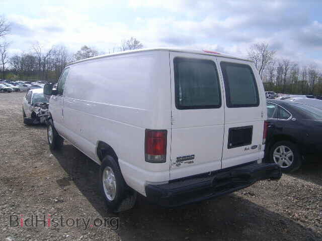 2012 FORD ECONOLINE - VIN: 1FTNE2EW6CDA06950 - Photo 3