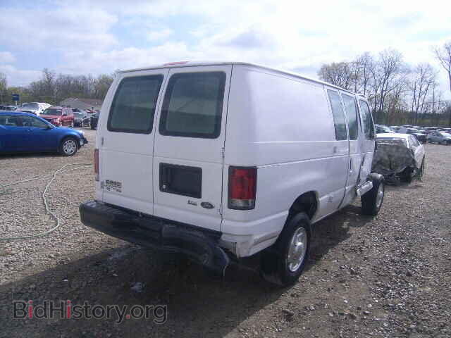 2012 FORD ECONOLINE - VIN: 1FTNE2EW6CDA06950 - Photo 4