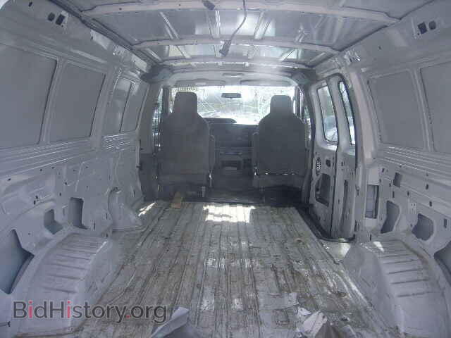 2012 FORD ECONOLINE - VIN: 1FTNE2EW6CDA06950 - Photo 6