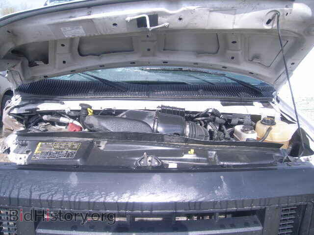 2012 FORD ECONOLINE - VIN: 1FTNE2EW6CDA06950 - Photo 7