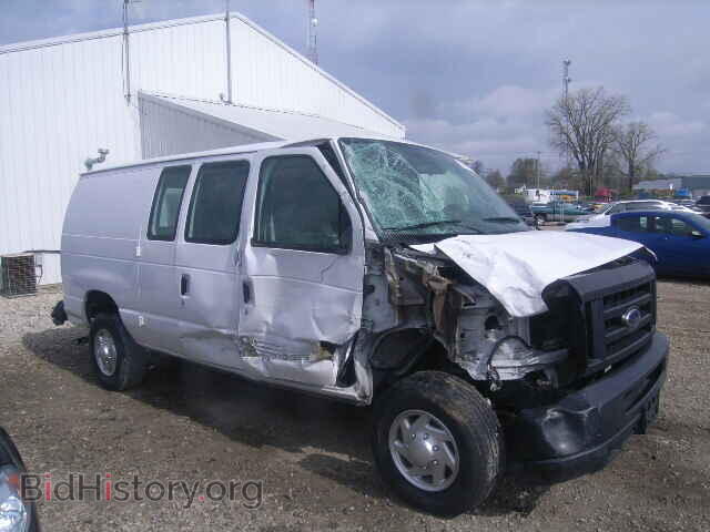 2012 FORD ECONOLINE - VIN: 1FTNE2EW6CDA06950 - Photo 9