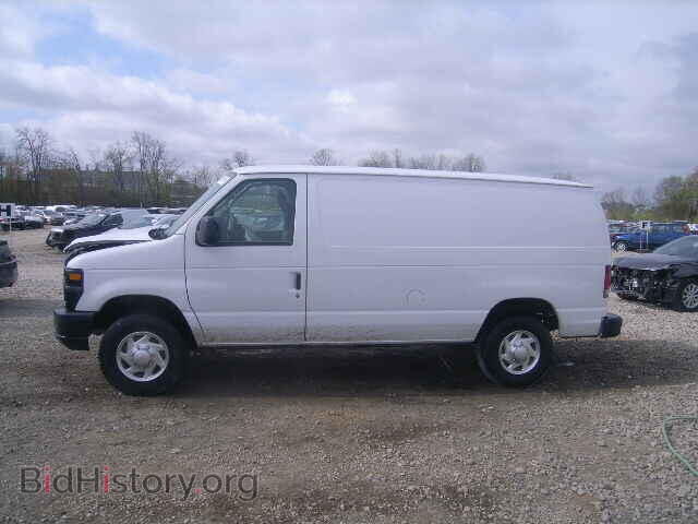 2012 FORD ECONOLINE - VIN: 1FTNE2EW6CDA06950 - Photo 10