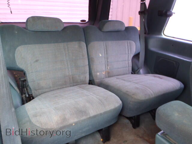 1997 FORD EXPLORER - VIN: 1FMCU22X5VUB20671 - Фото 6