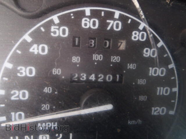 1997 FORD EXPLORER - VIN: 1FMCU22X5VUB20671 - Фото 8