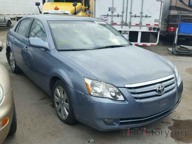 Photo 4T1BK36B07U199952 - TOYOTA AVALON 2007