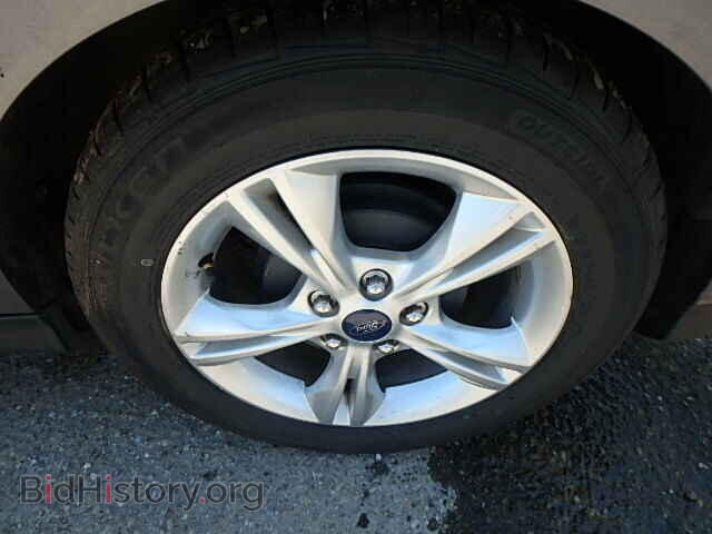 2014 FORD FOCUS - VIN: 1FADP3F22EL196350 - Photo 10