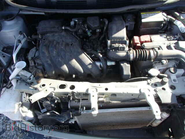 2013 NISSAN VERSA - VIN: 3N1CN7AP7DL865899 - Фото 7