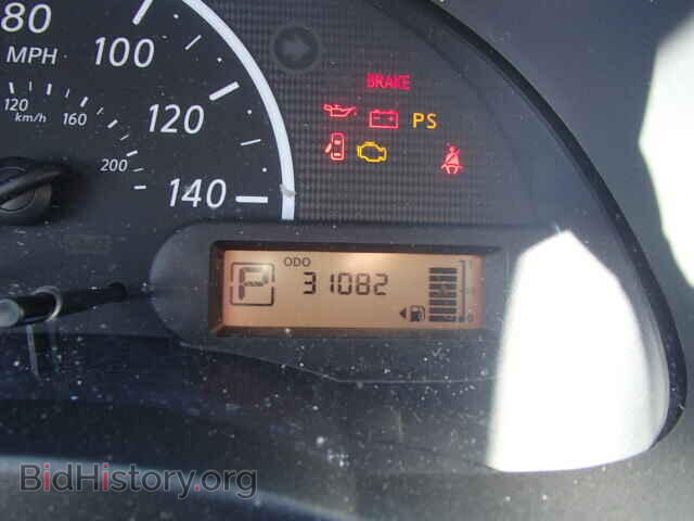 2013 NISSAN VERSA - VIN: 3N1CN7AP7DL865899 - Фото 8