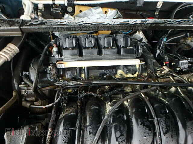 1996 CADILLAC DEVILLE - VIN: 1G6KD52Y5TU241422 - Photo 10