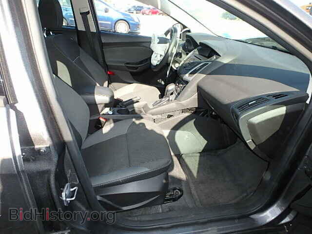 2012 FORD FOCUS - VIN: 1FAHP3K24CL365711 - Photo 5