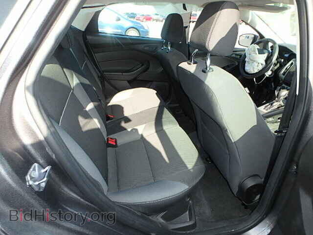 2012 FORD FOCUS - VIN: 1FAHP3K24CL365711 - Photo 6