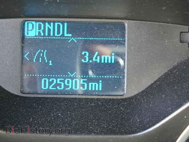 2012 FORD FOCUS - VIN: 1FAHP3K24CL365711 - Photo 8